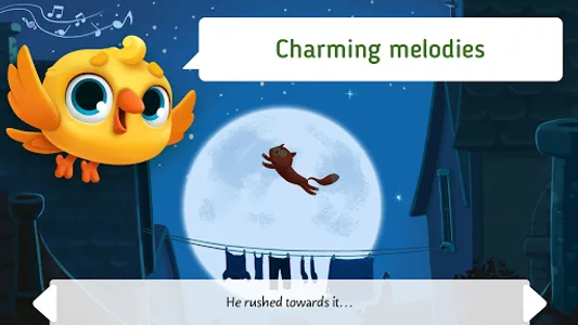 Little Stories: Bedtime Books screenshot 20