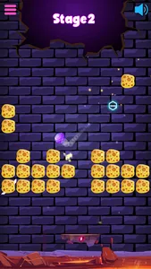 Ball Crusher - Bricks Smasher screenshot 10