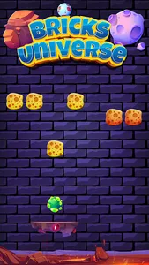 Ball Crusher - Bricks Smasher screenshot 12