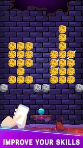 Ball Crusher - Bricks Smasher screenshot 14