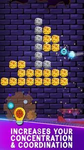 Ball Crusher - Bricks Smasher screenshot 15