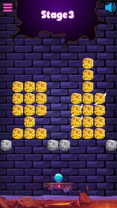 Ball Crusher - Bricks Smasher screenshot 17