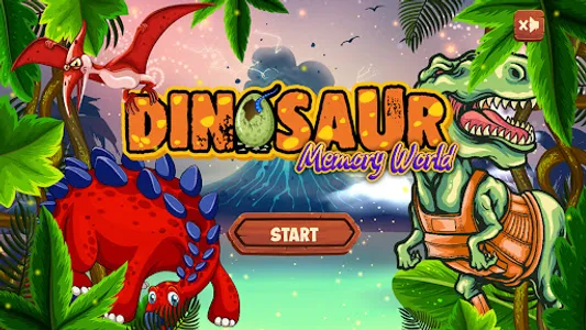 Dino Match: Photo Memory Game screenshot 11