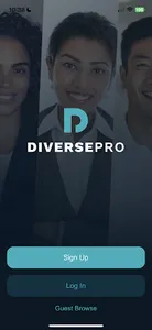 DiversePro screenshot 0