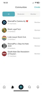 DiversePro screenshot 4