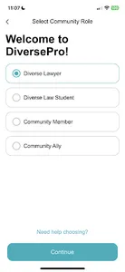 DiversePro screenshot 7