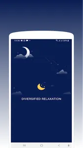 Diversified Relaxation screenshot 0