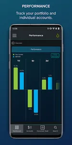 Diversified Capital Group screenshot 1
