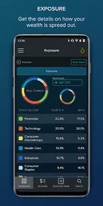 Diversified Capital Group screenshot 2