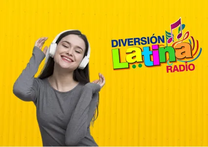 Radio Diversion Latina: Lima screenshot 0