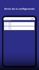 DINUY - Configure screenshot 10