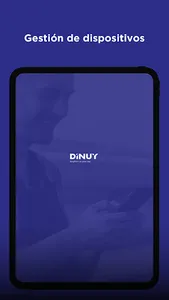DINUY - Configure screenshot 6