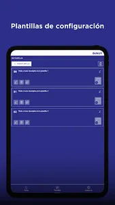 DINUY - Configure screenshot 7