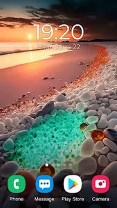 Beach Wallpaper 2023 screenshot 3