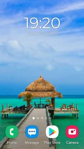 Beach Wallpaper 2023 screenshot 4