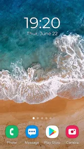 Beach Wallpaper 2023 screenshot 5