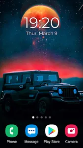Sports Car Wallpaper 2023 screenshot 5