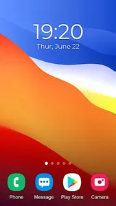 Colorful Wallpaper 2023 screenshot 1
