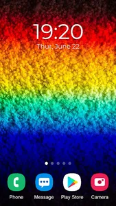 Colorful Wallpaper 2023 screenshot 2