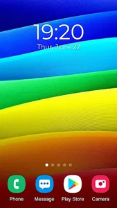 Colorful Wallpaper 2023 screenshot 3