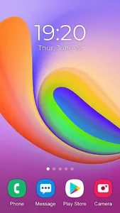 Colorful Wallpaper 2023 screenshot 4