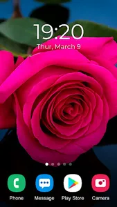 Flower Wallpaper 2023 screenshot 3