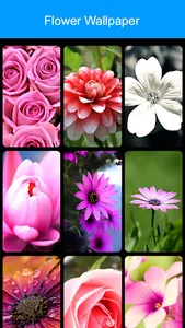 Flower Wallpaper 2023 screenshot 7
