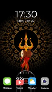 Lord Shiva Wallpaper 2023 screenshot 3