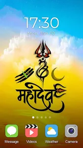 Lord Shiva Wallpaper 2023 screenshot 5
