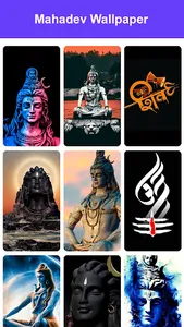 Lord Shiva Wallpaper 2023 screenshot 7