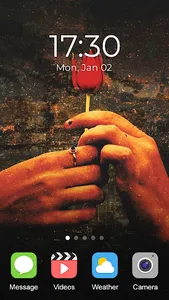 Love Wallpaper 2023 screenshot 2