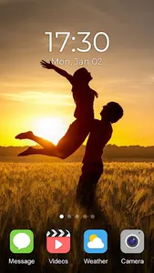 Love Wallpaper 2023 screenshot 3