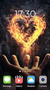 Love Wallpaper 2023 screenshot 4