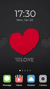 Love Wallpaper 2023 screenshot 5