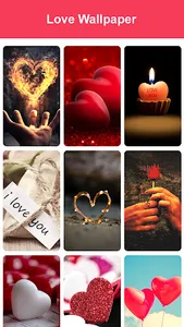 Love Wallpaper 2023 screenshot 6