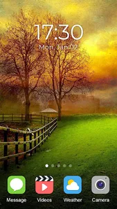 Nature Wallpaper 2023 screenshot 1
