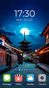 Nature Wallpaper 2023 screenshot 2