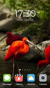Nature Wallpaper 2023 screenshot 3