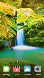 Nature Wallpaper 2023 screenshot 4