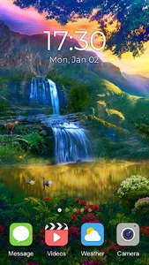 Nature Wallpaper 2023 screenshot 5