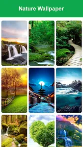 Nature Wallpaper 2023 screenshot 6
