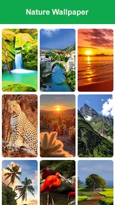Nature Wallpaper 2023 screenshot 7