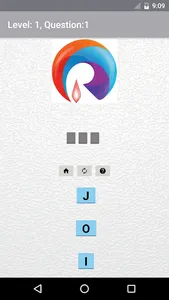 Indian Logos Quiz screenshot 0