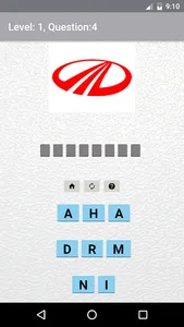 Indian Logos Quiz screenshot 3