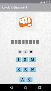 Indian Logos Quiz screenshot 4