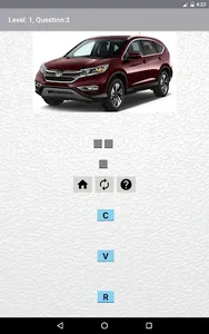 American Cars Quiz screenshot 7