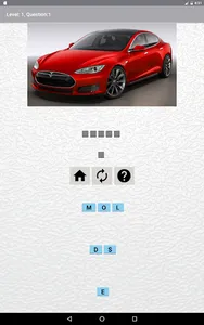 American Cars Quiz screenshot 9