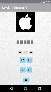 Logos Quiz screenshot 0