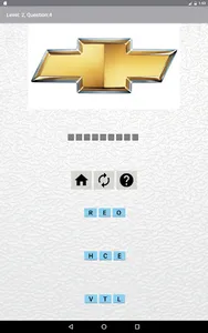 Logos Quiz screenshot 10