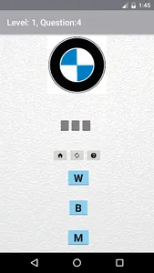 Logos Quiz screenshot 3